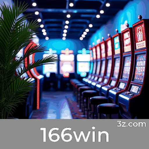 Acesso ao 166win