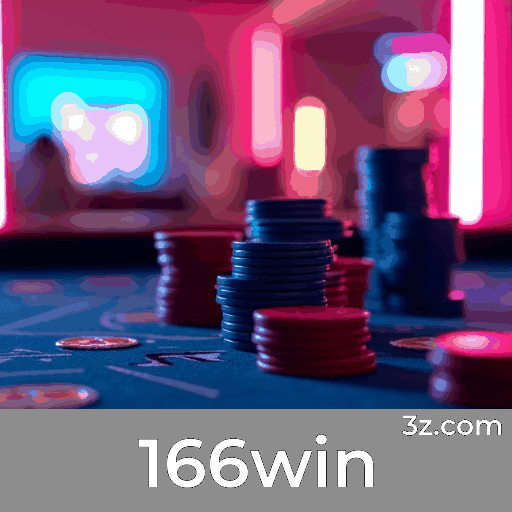 Cassino Online 166win