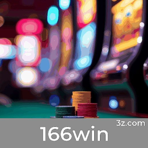 Cassino Online 166win