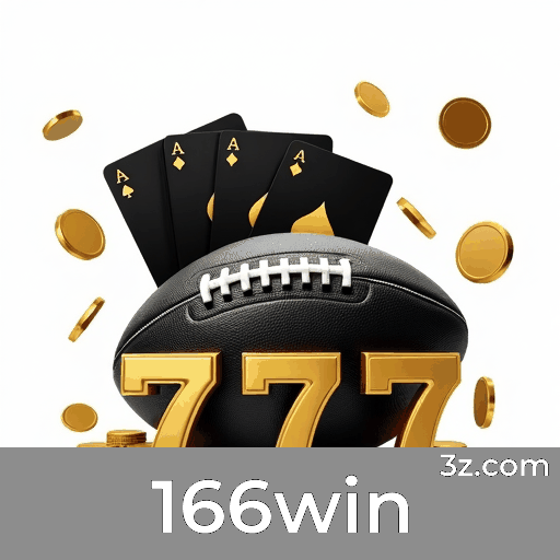 Cassino Online 166win