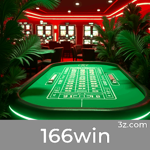 Cassino Online 166win