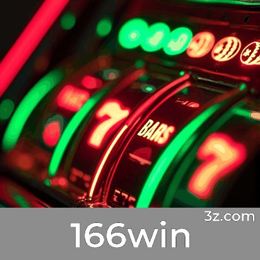 Cadastro na 166win
