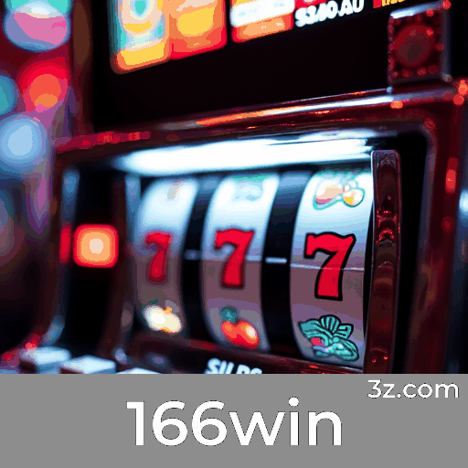 Cassino Online 166win