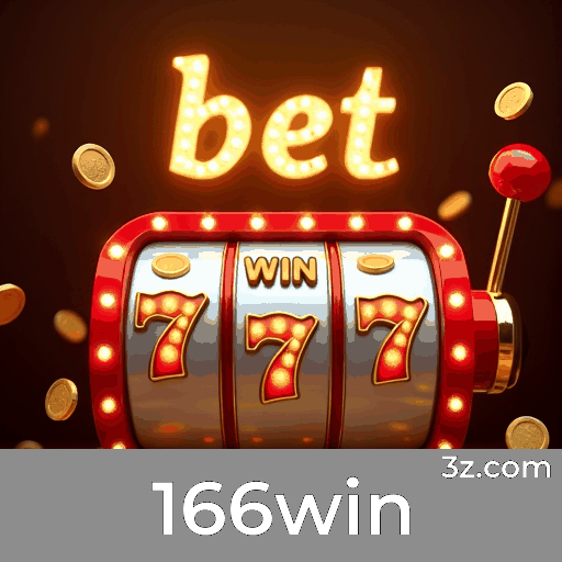 Cadastro na 166win