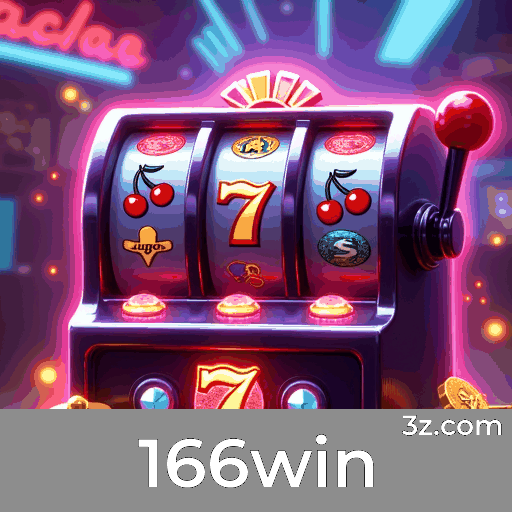 Cassino Online 166win