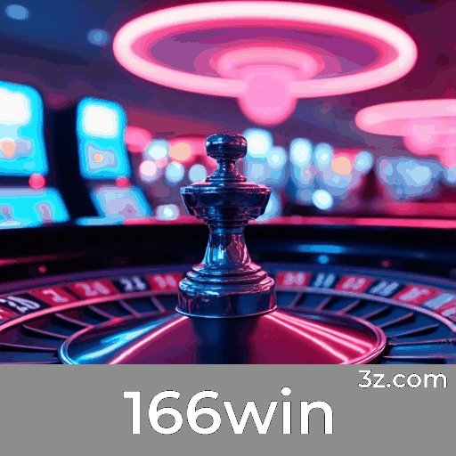 Cassino Online 166win