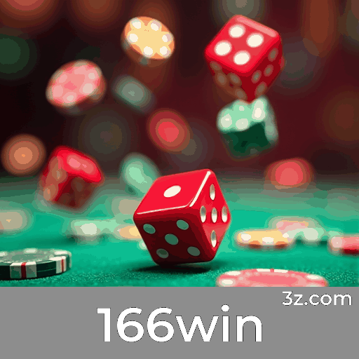 166win: Seu Cassino Online Seguro e Premiado
