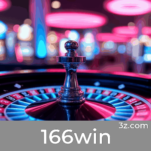 Acesso ao 166win