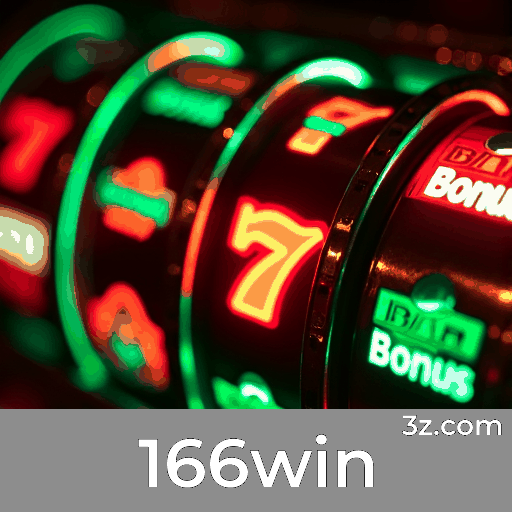 Cassino Online 166win