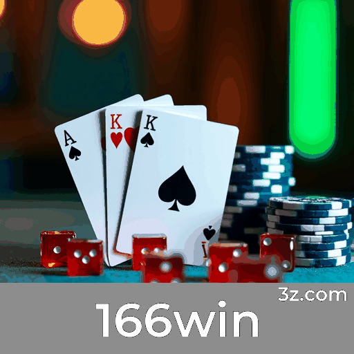 166win: Seu Cassino Online Seguro e Premiado