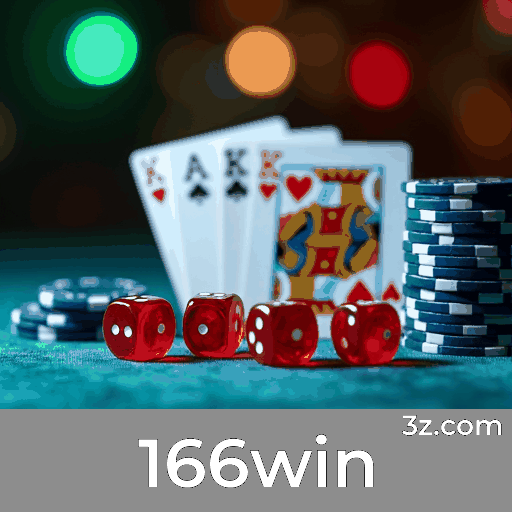 Cassino Online 166win