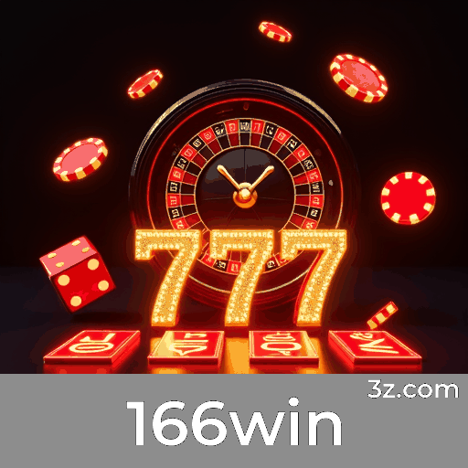 Cadastro na 166win